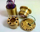 Air float spindle repair